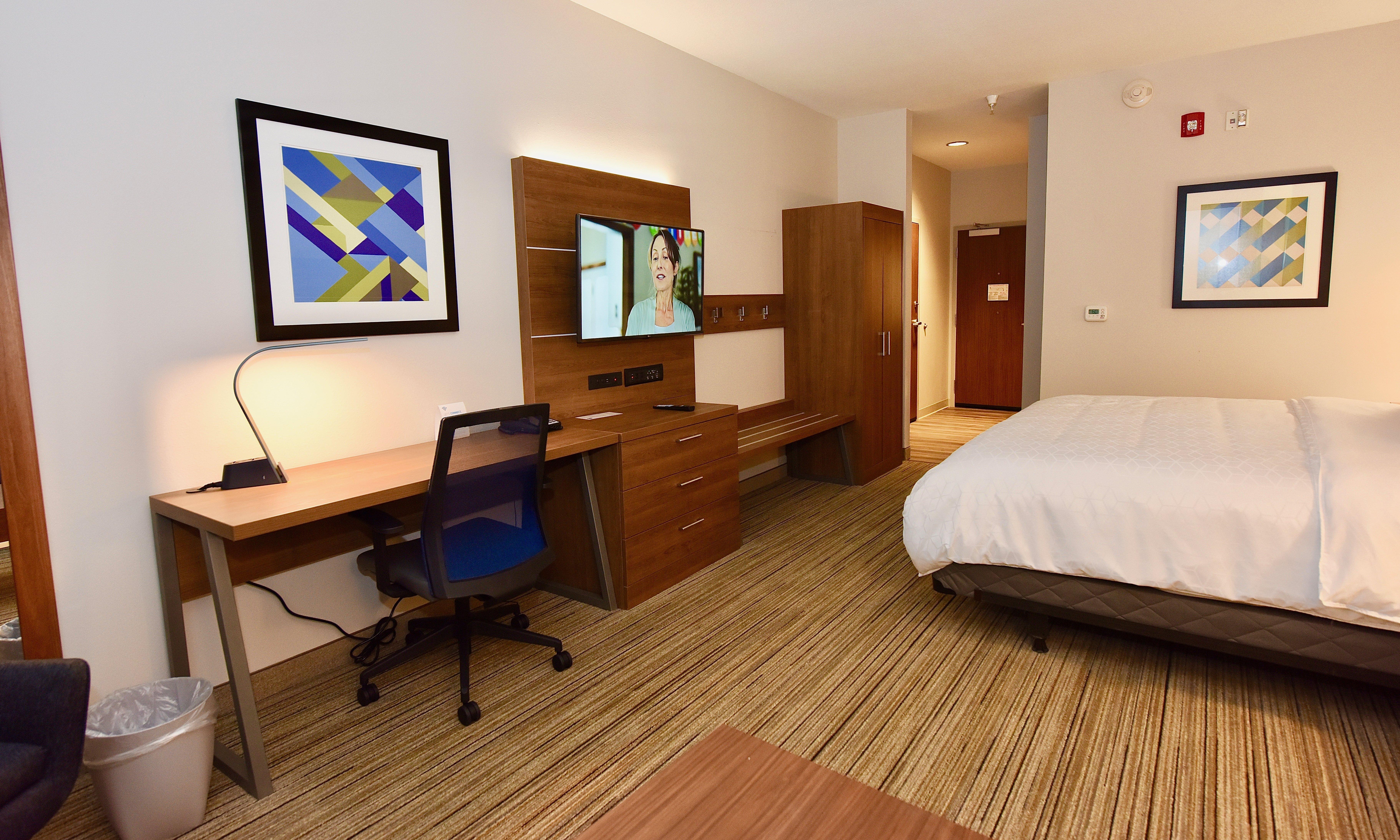 Holiday Inn Express & Suites - Perryville I-55 By Ihg Esterno foto