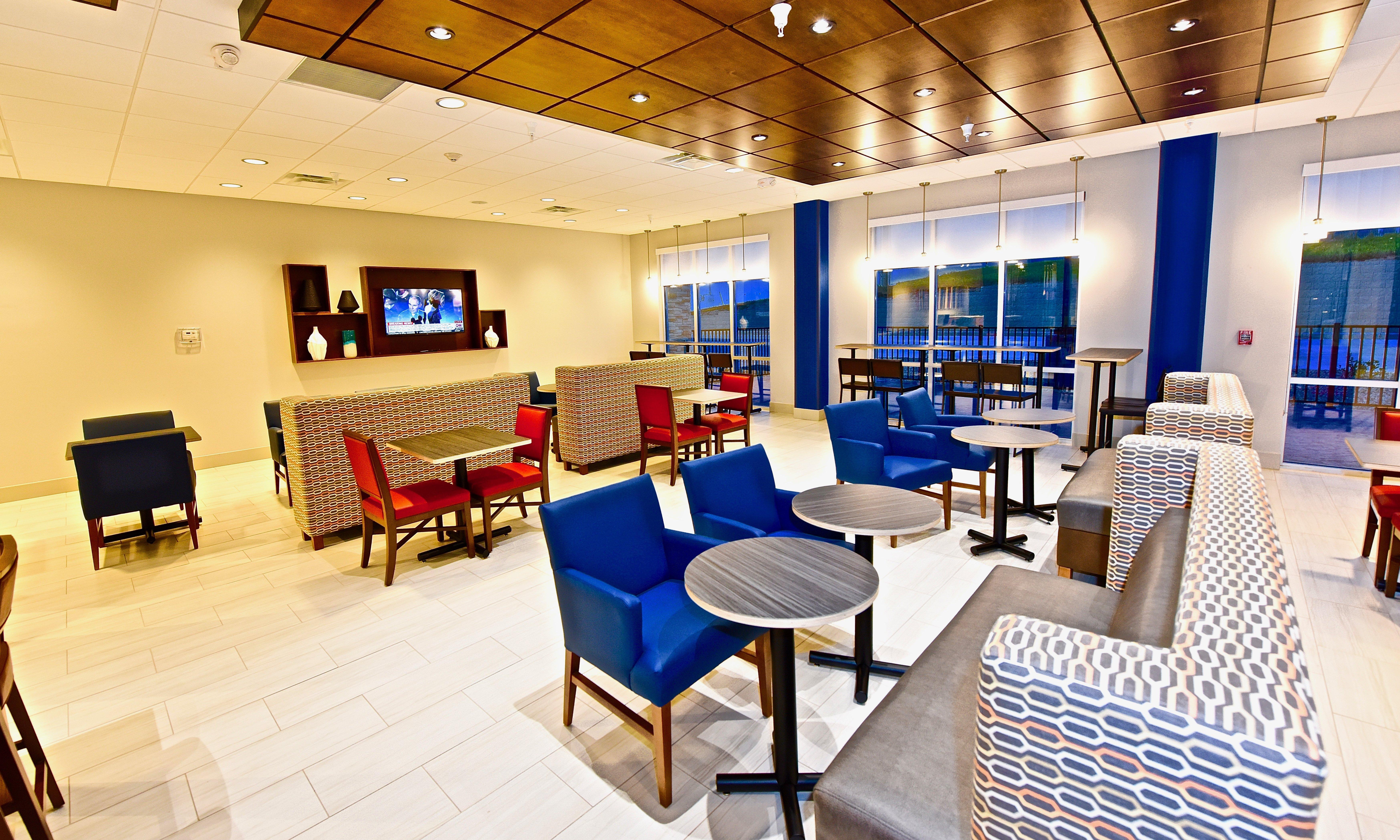Holiday Inn Express & Suites - Perryville I-55 By Ihg Esterno foto