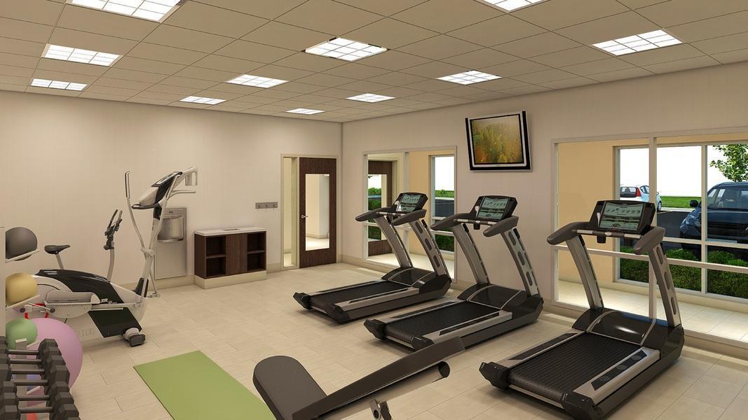 Holiday Inn Express & Suites - Perryville I-55 By Ihg Esterno foto