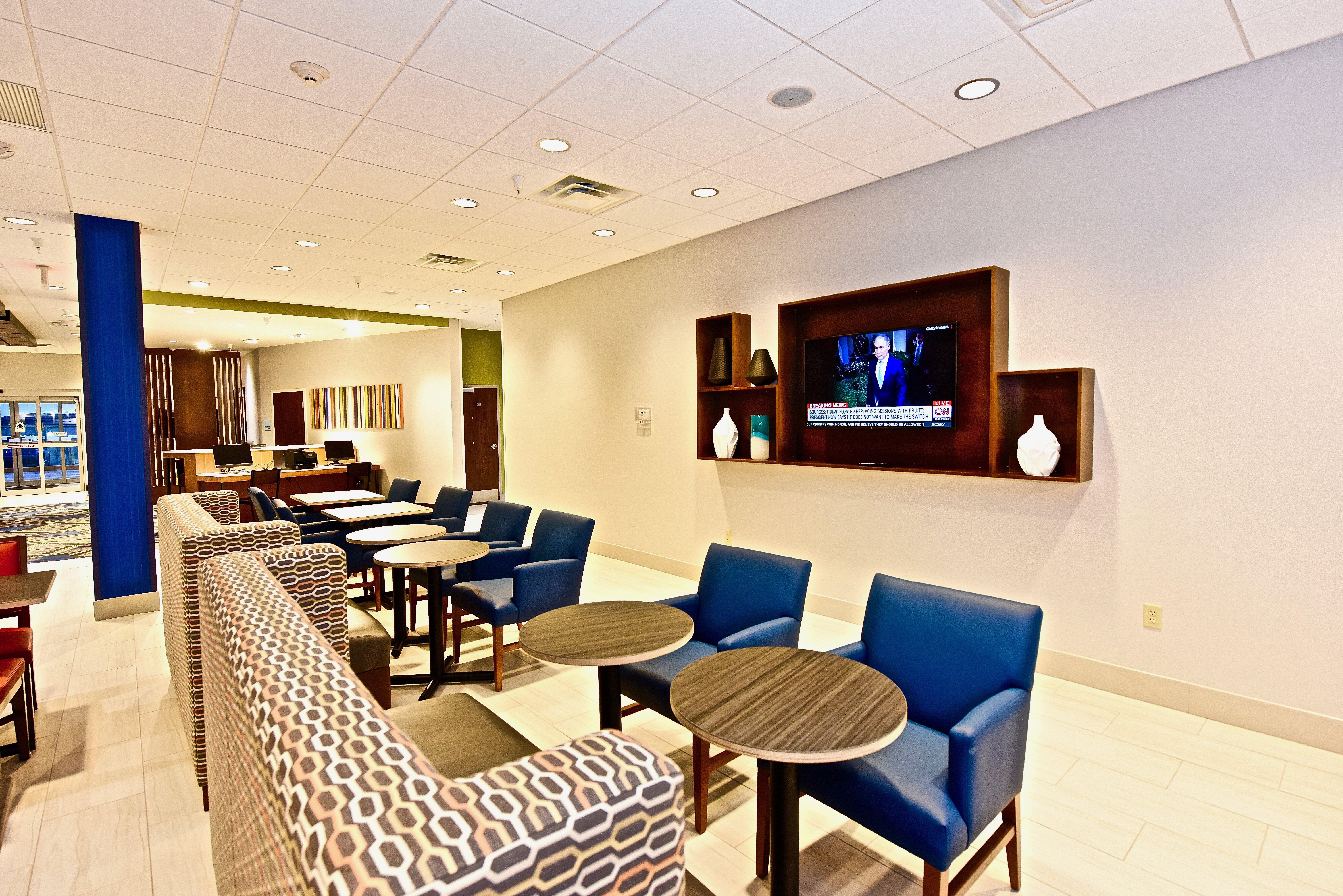 Holiday Inn Express & Suites - Perryville I-55 By Ihg Esterno foto