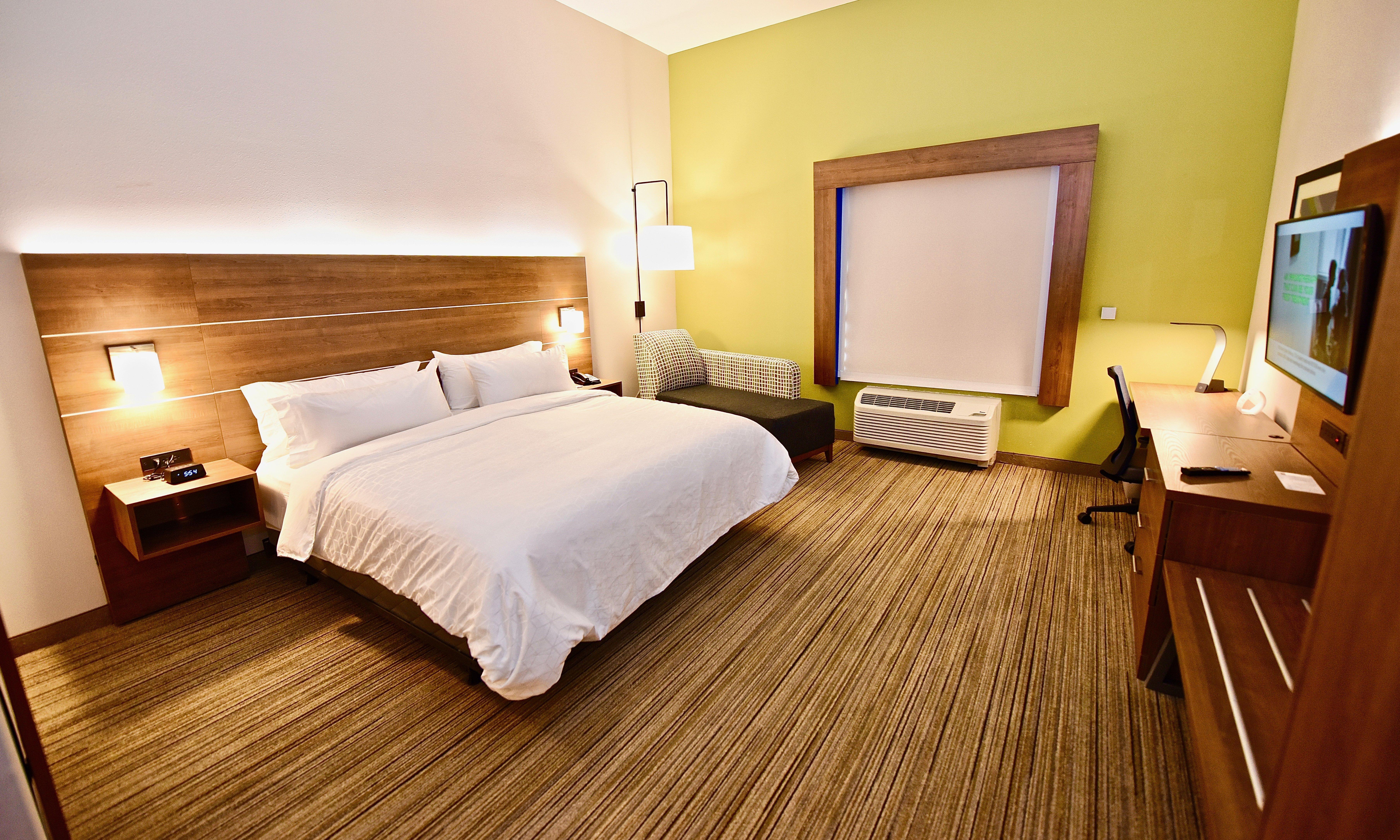 Holiday Inn Express & Suites - Perryville I-55 By Ihg Esterno foto