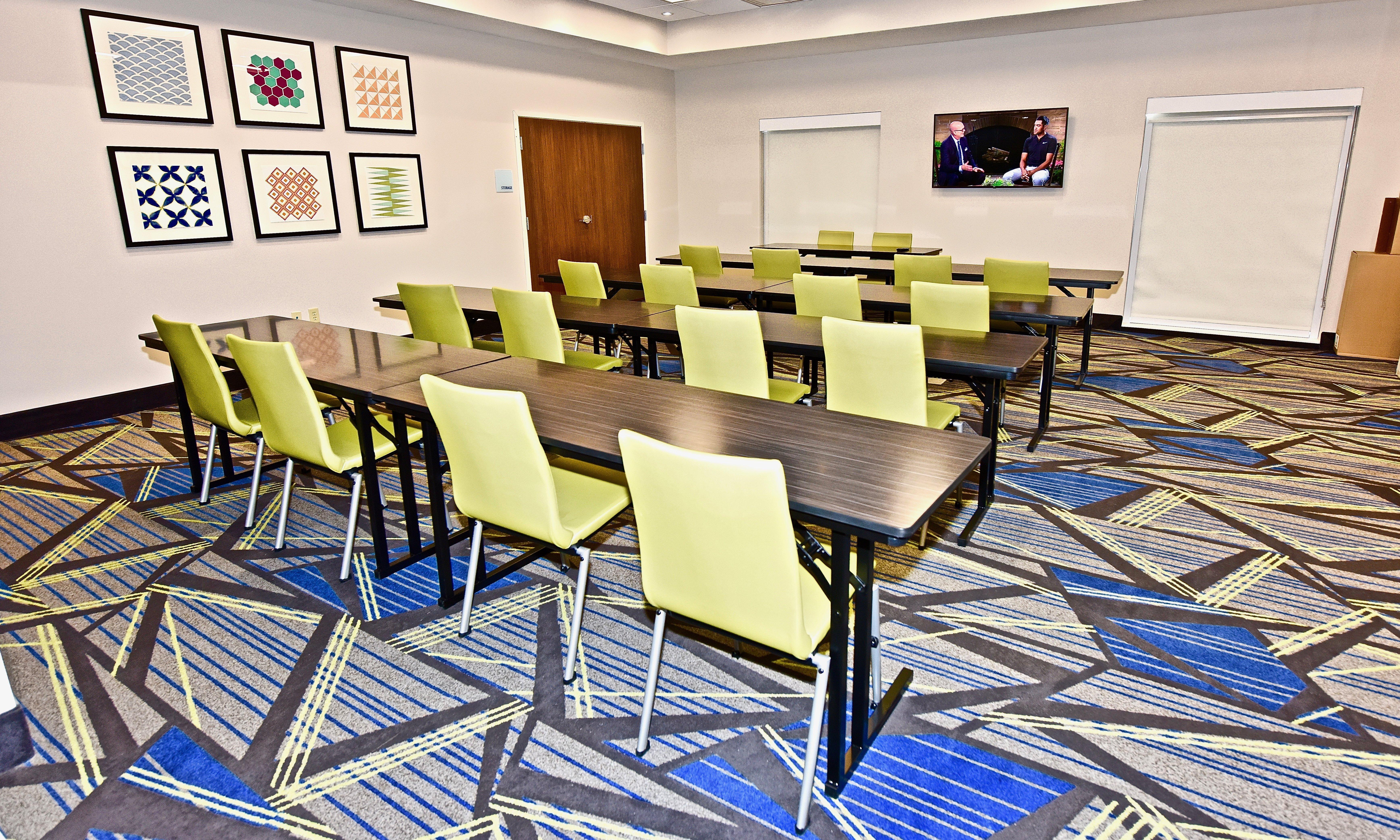 Holiday Inn Express & Suites - Perryville I-55 By Ihg Esterno foto
