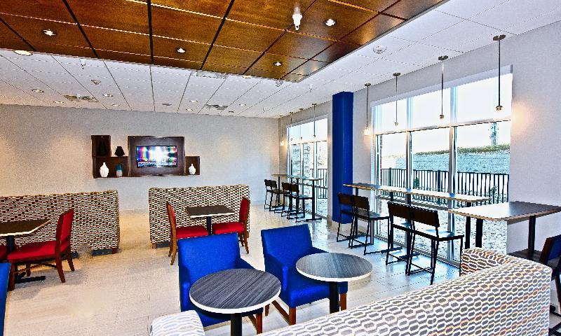 Holiday Inn Express & Suites - Perryville I-55 By Ihg Esterno foto