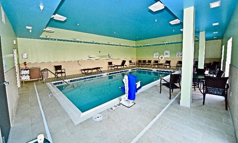 Holiday Inn Express & Suites - Perryville I-55 By Ihg Esterno foto
