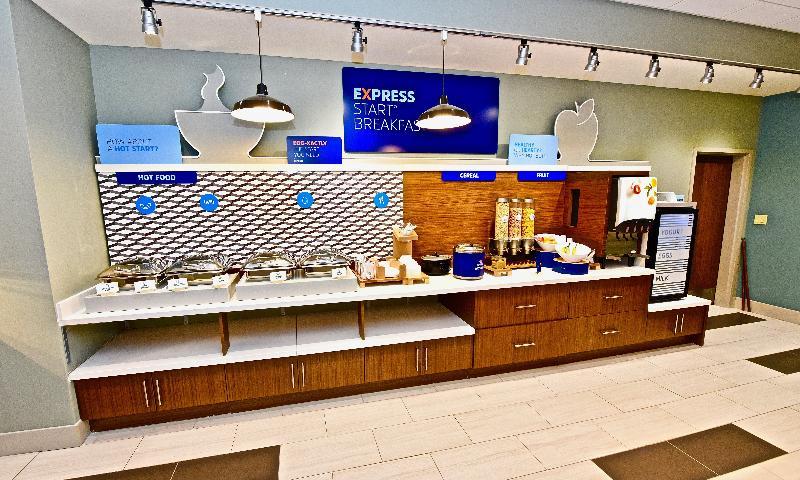 Holiday Inn Express & Suites - Perryville I-55 By Ihg Esterno foto