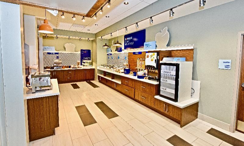 Holiday Inn Express & Suites - Perryville I-55 By Ihg Esterno foto